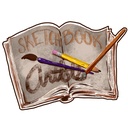 Five Sketchbooks: One Sketchbook To Rule Them All!